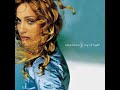Madonna - Frozen (High-Quality Audio)