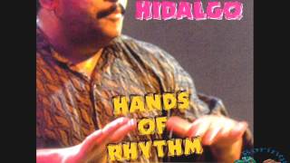 Giovanni Hidalgo - Hello And Goodbye