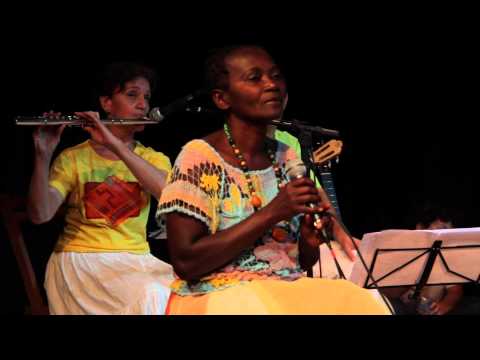 show ANA MARIA CARVALHO