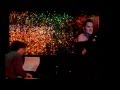 Film "Nos vies heureuses" avec Olivier Py - Chanson "le Beau Cancer" (Brigitte Fontaine)