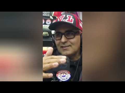 KASKÃO FOI O PRIMEIRO A FAZER TRAP ? COM A MÚSICA FAVELA SINISTRA