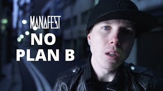 Manafest No Plan B Live in Concert