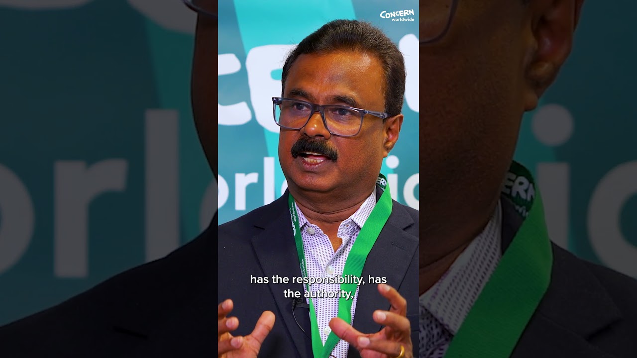 The UN's Role in Protecting Civilians: A Conversation with Victor Moses #POCWeek