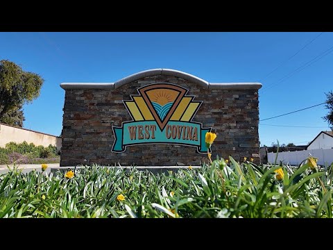 The City of West Covina - Trailer