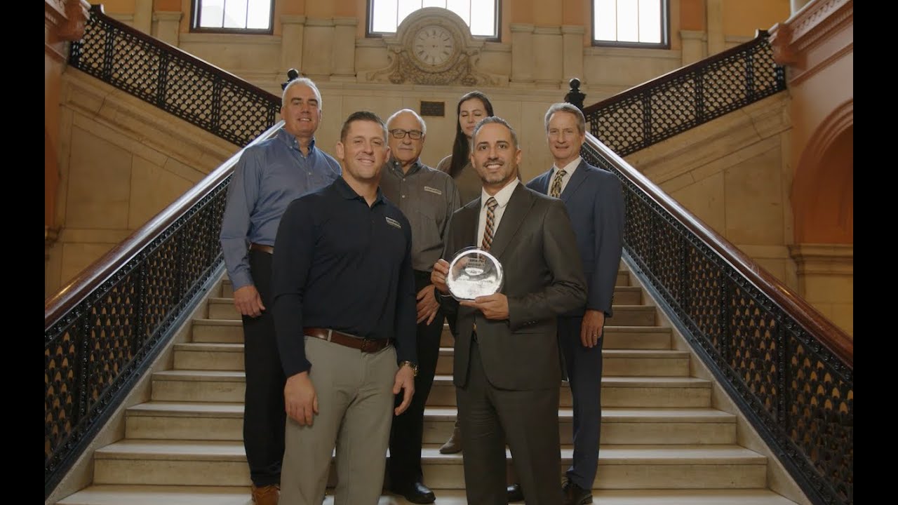 City of Worcester: Sustainability Leader