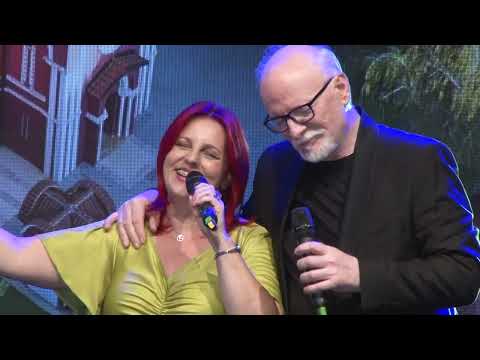 Gjoko Gjorcev - Jovanka Jo - So dusa zivot ukrasi - Tumba Fest 2024