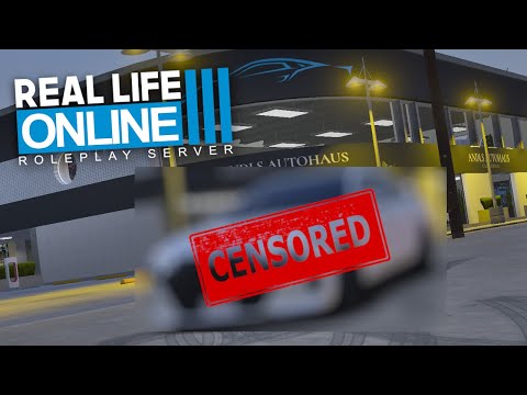 ALLES NEU!  - Real Life Online 3.0