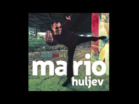 Mario Huljev feat. Silver - Govore Mi