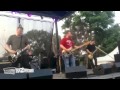 Dillinger Four - Folk Song (live at D4th of July, 7/4/2015)