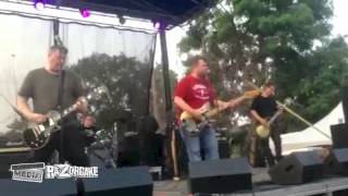 Dillinger Four - Folk Song (live at D4th of July, 7/4/2015)