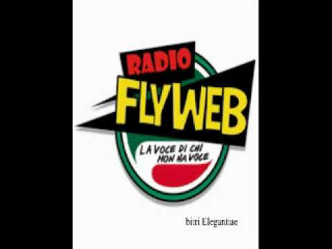Arbitri Elegantiae - Intervista a Radio Fly Web del 16.X.2024