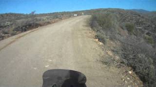 preview picture of video 'RESCHEDULED: First ride of 2011: Dripping Springs Loop (Part 2 of 2)'