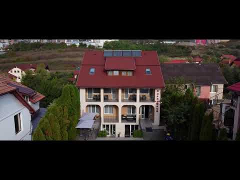 Pensiunea Casa Boca - Cluj