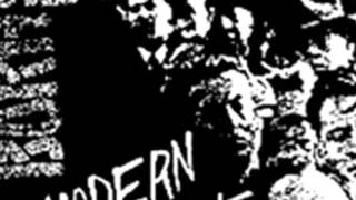 Born Dead Icons - Doomtown (Wipers cover)