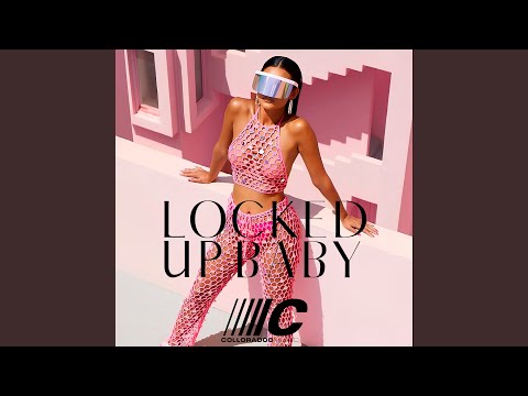 Locked up Baby