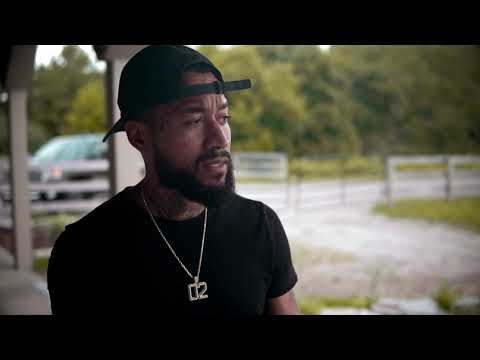 JustChase - "Lost Without You" (Official Music Video)