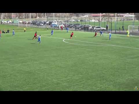 APL, 18. Pyunik - Ararat. Gevorg Ohanyan 2-1