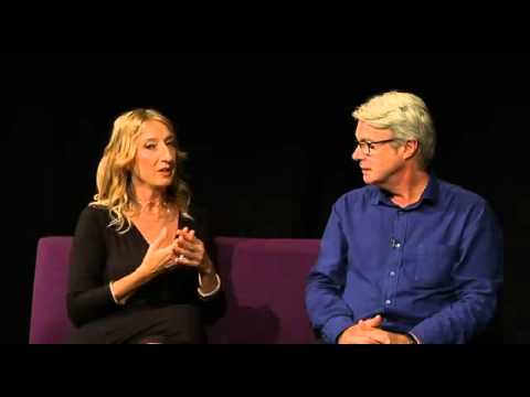 Claudia Brücken: Where Else - An Introduction to 'Time To Make Changes'