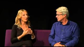 Claudia Brücken: Where Else - An Introduction to 'Time To Make Changes'