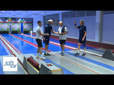 SBTV - DNEVNIK - KK „SLAVONAC“ (BUKOVLJE) – KK "MEDVEŠČAK 1958" 3:5 - 21.02.2023.