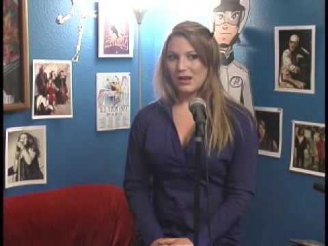Pornstar Video Interview