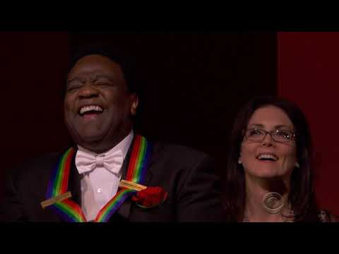 Mavis Staples & Sam Moore   Take Me To The River The Kennedy Center Honors 2014
