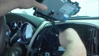 2011 - 2014 Buick Verano and Regal Navigation System Upgrade