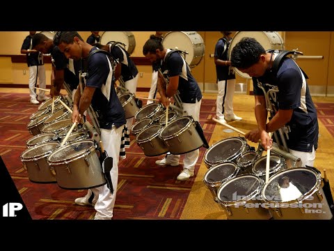 DCI 2021 / Finals Week - Bluecoats