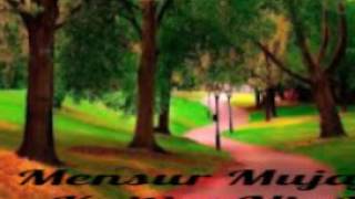 Mensur Mujaj - Kujtim Nje Leter