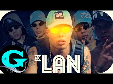 MC Lan, MC Lil e MC Gomes - Imagina Nois 2 (Áudio Oficial) Lançamento 2018