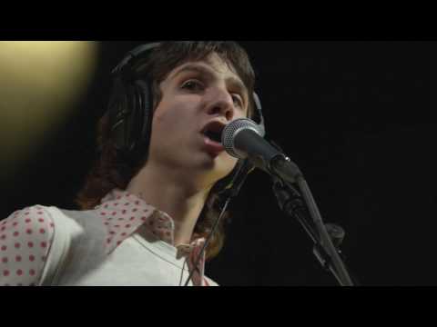 The Lemon Twigs - As Long As We're Together (Live on KEXP)