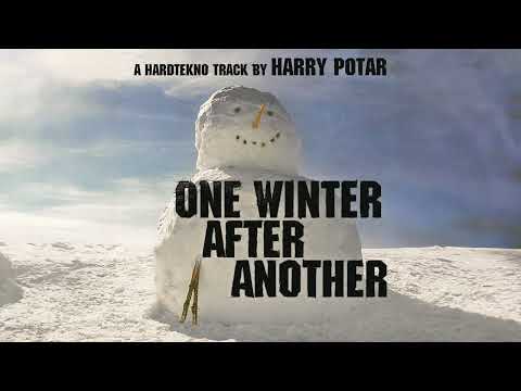 Harry Potar - One Winter After Another