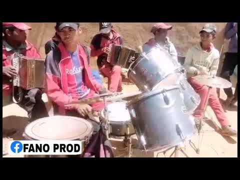 RA EDDY Tamin'iny lalana iny(Version TARALILA AMBOASARY ZANDRINY)   [By FANO PROD]