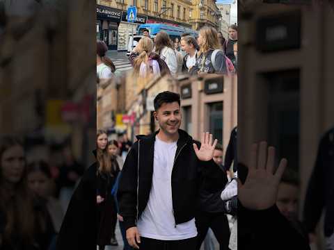 Jedan od NAJSLAĐIH trenutaka dok sam snimao 'Dance in Public' ❤️