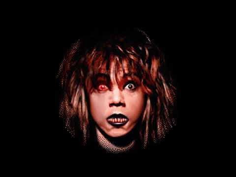 Screaming Mad George's ParanoiaScape (パラノイアスケープ) - Screaming Mad George's voice clips