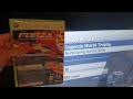 Nürburgring Nordschleife Legends World Trophy Forza Motorsport 2 Xbox 360 Gameplay