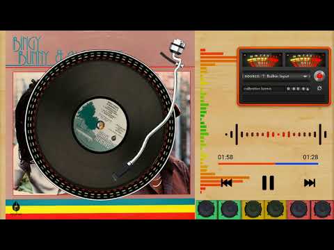 Bingy Bunny & Morwells - Ungrateful Baby (1981