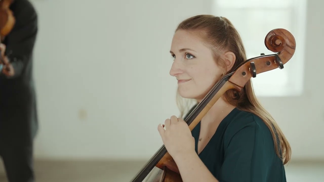 Promotional video thumbnail 3 for Cello With Lily, LLC