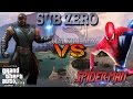 SubZero - Mortal Kombat X [Add-On Ped] 8