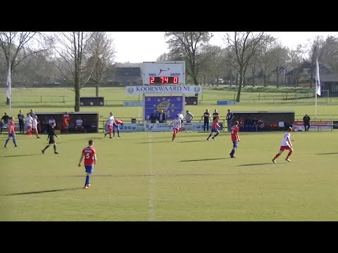 Samenvatting Heukelum 1 tegen Arkel 1