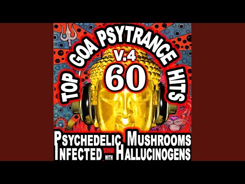Butterfly (Psytrance Goa Fullon Hard Dance Remix) (feat. Psyshark Vs Kalilaskovas)