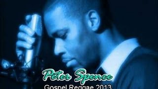 Gospel Reggae 2013   Peter Spence