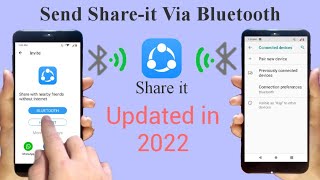 Download lagu how to send share it via bluetooth in 2022 updated mp3