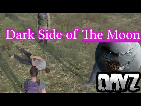 DayZ - Dark Side of the Moon - Aurandra