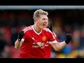 Watford vs Manchester United 1-2 Highlights HD 2015