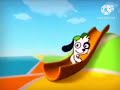Discovery Kids The Backyardigans WBRB And BTTS Bumpers 2024 2027