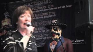 Whiskey Jack - My Window faces the South