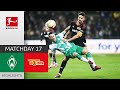SV Werder Bremen - Union Berlin 1-2 | Highlights | Matchday 17 – Bundesliga 2022/23