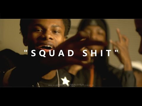 Savage Nate - Squad Shit | Shot by @BRIvsBRI
