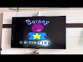 Opening To More Barney Songs 2002 HVN VCD MY SG